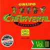 GRUPO CAÑAVERAL - Album Vol. III
