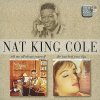 Nat King Cole - Album Tell Me All About Yourself/Touch Of Lips