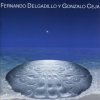 Fernando Delgadillo - Album Primer estrella de la tarde