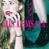 Liis Lemsalu - Album Liis Lemsalu