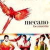 Mecano - Album Los amantes