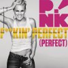 P!nk - Album F**kin' Perfect
