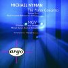 Michael Nyman - Album The Piano Concerto / MGV