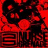 Angelspit - Album Nurse Grenade