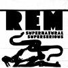 R.E.M. - Album Supernatural Superserious