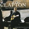 Eric Clapton - Album Change the World