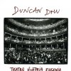 Duncan Dhu - Album Teatro Víctoria Eugenia