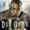 Don Omar - Album Ojitos Chiquitos