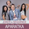 Joker & Sequence - Album Aparatka