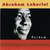Abraham Laboriel - Album Guidum
