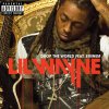 Lil Wayne feat. Eminem - Album Drop the World