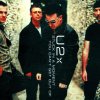 U2 - Album Stuck in a Moment You Can't Get Out Of