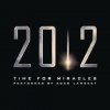 Adam Lambert - Album Time for Miracles