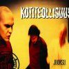 Kotiteollisuus - Album Juoksu