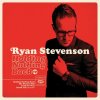 Ryan Stevenson - Album Holding Nothing Back