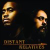 NAS & Damian Marley - Album Distant Relatives