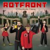 Rotfront - Album 17 Deutsche Tänze