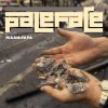 Paleface - Album Maan tapa