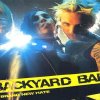 Backyard Babies - Album Brand New Hate