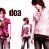Doa - Album はるかぜ