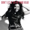 Jordin Sparks - Album Don't Let It Go To Your Head