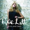Pixie Lott - Album Boys and Girls