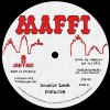 Pupajim - Album Double Lock / Trouble Again