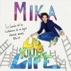 MIKA - Album Live Your Life