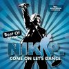 Nik P. - Album Come On Let's Dance - Best of Remix