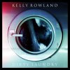 Kelly Rowland - Album Dirty Laundry
