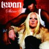 Kwan - Album Shine