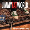 Jimmy Eat World - Album Firestarter EP