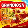 Grandiosa - Album Full pakke