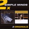 Simple Minds - Album Neon Lights