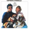 Captain & Tennille - Album Love Will Keep Us Together