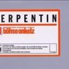Böhse Onkelz - Album Terpentin
