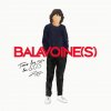 ZAZ - Album Tous les cris les S.O.S [Balavoine(s)]