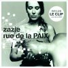 Zazie - Album Rue de la paix
