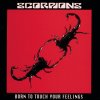 Scorpions - Album Born to Touch Your Feelings