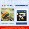 Level 42 - Album The Pursuit of Accidents / Standing in the Light