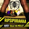 Ripsipiirakka - Album Teille Vai Meille?