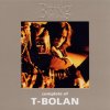 T-BOLAN - Album complete of T-BOLAN at the BEING studio