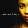 Gaelle - Album Give It Back