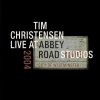 Tim Christensen - Album Live At Abbey Road 2004