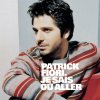 Patrick Fiori - Album Je sais où aller