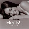 Becky Taylor - Album Shine