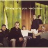 Boyzone - Album You Needed Me