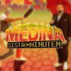 Medina - Album Sista minuten