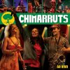 Chimarruts - Album Saber Voar