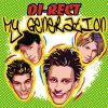 Di-Rect - Album My Generation